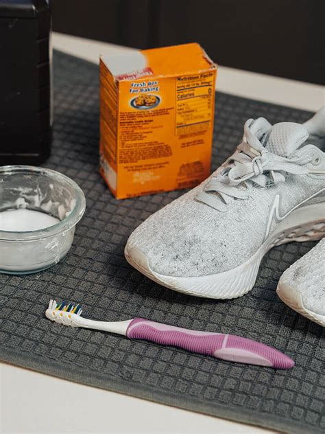 how to clean nike 270 air max